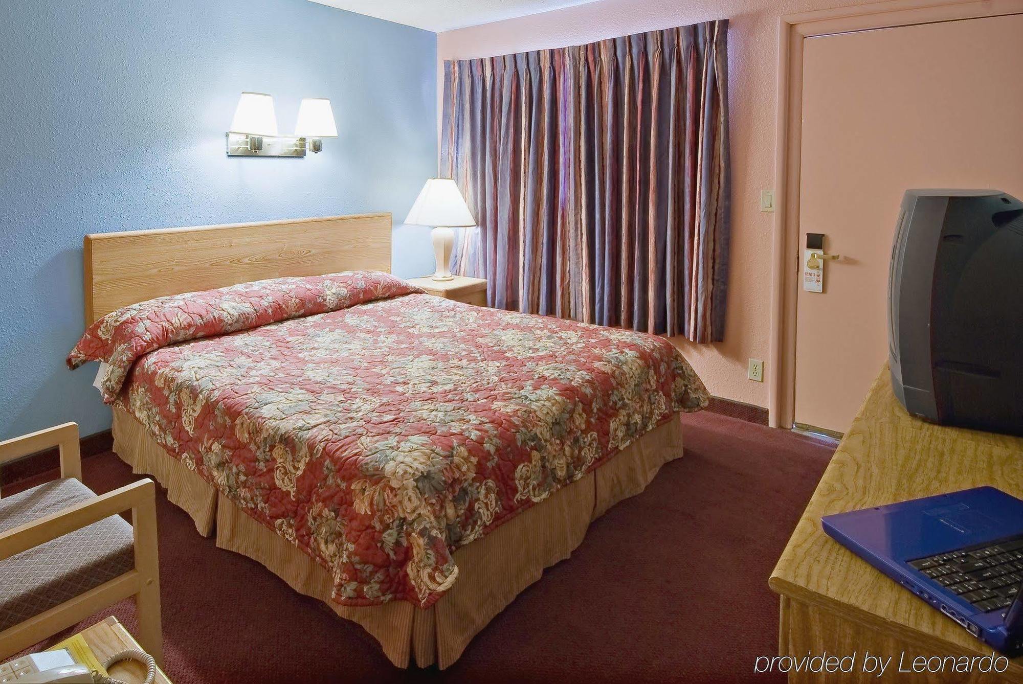Snow Peak Inn Flagstaff Rom bilde